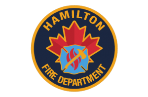 Hamilton Fire Department
